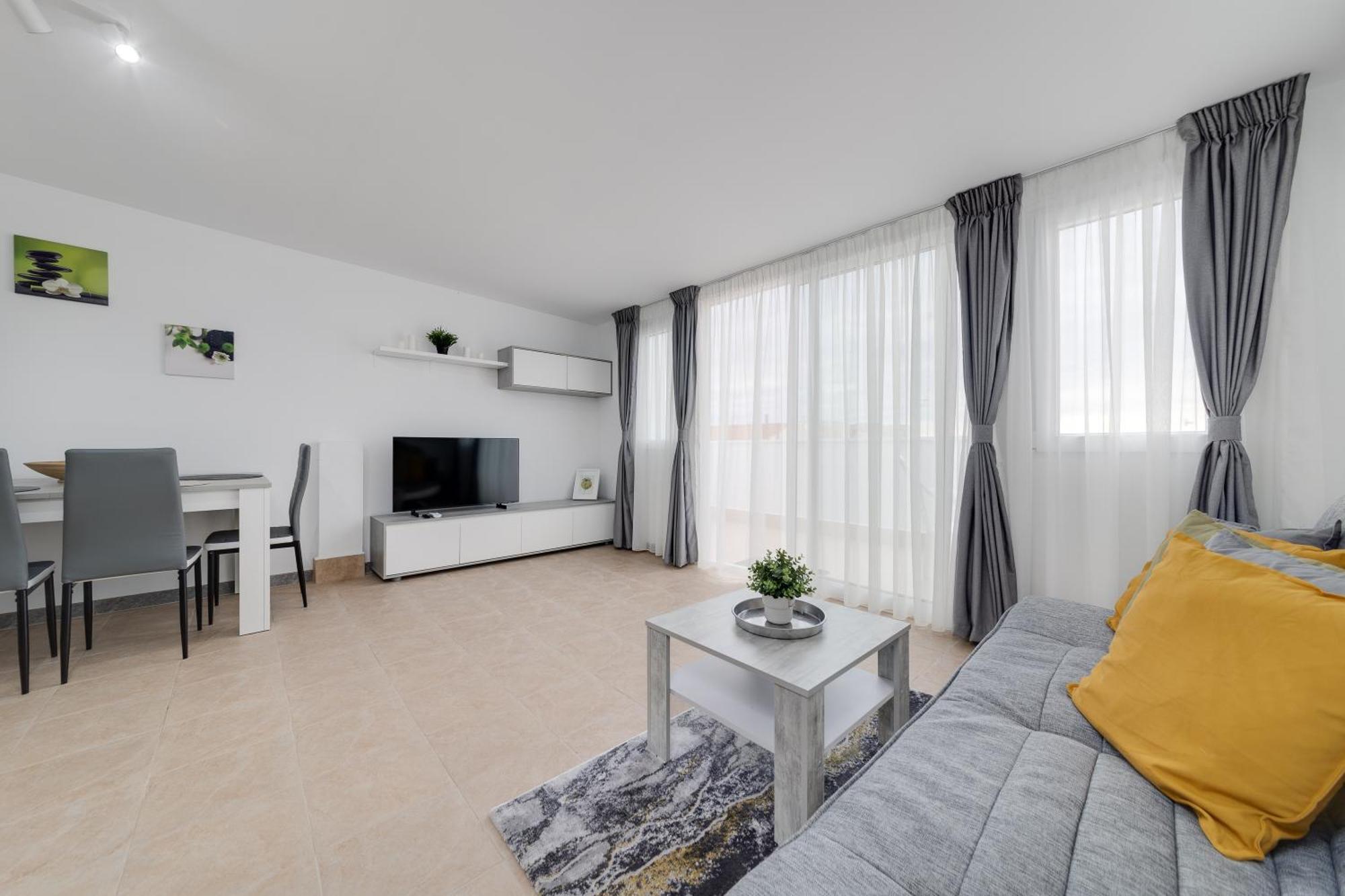 Cosy Apartment Near The Sea Torrevieja Exterior foto