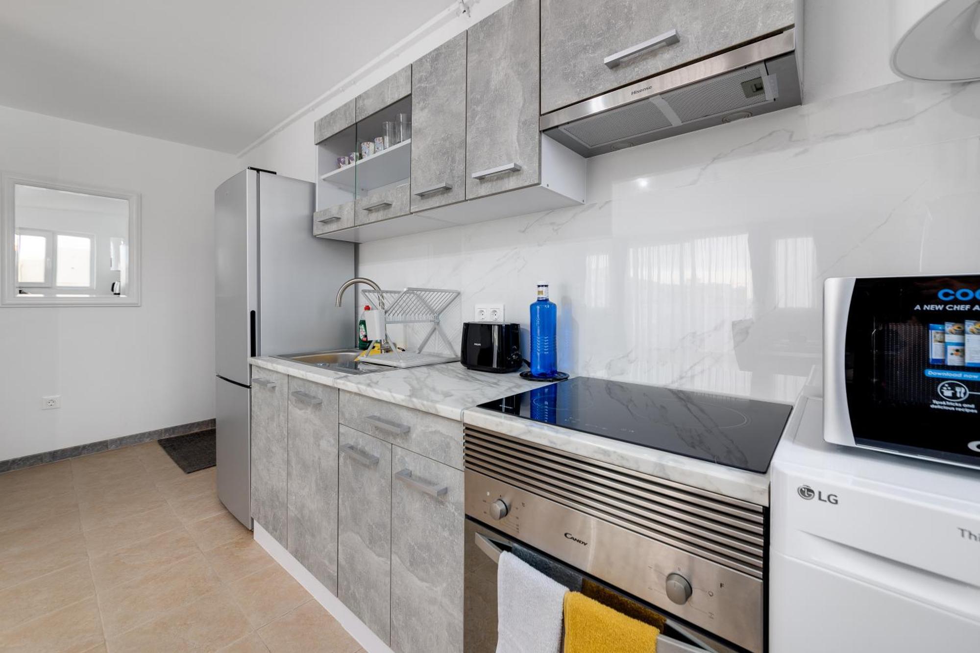 Cosy Apartment Near The Sea Torrevieja Exterior foto
