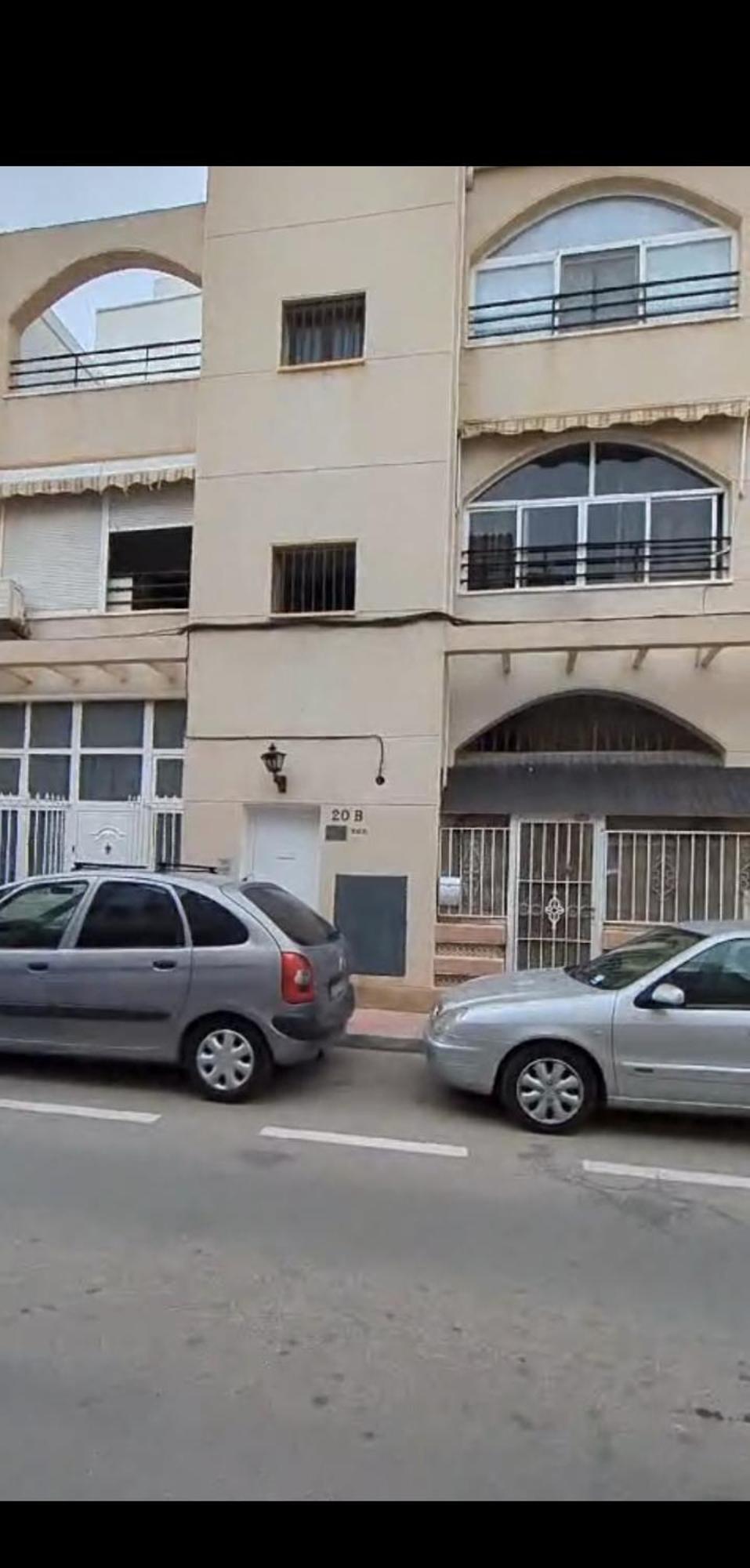 Cosy Apartment Near The Sea Torrevieja Exterior foto